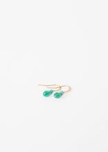 Bi-Goutte Earrings